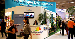 Top Resa Paris Stand Dominicain 2011 V