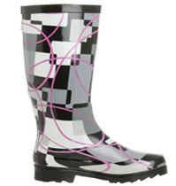 Bottes Colleen Clash