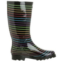 Bottes Hyperstripes