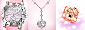 Chopard Saint Valentin