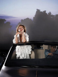 Cruise Resort Chanel 07