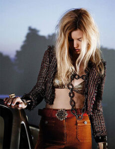 Cruise Resort Chanel 08