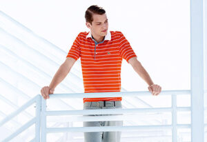 Lacoste Hommes 04