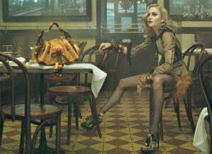 Louis Vuitton Madonna 01