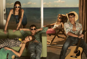 Pepe Jeans Campagne 2009 05