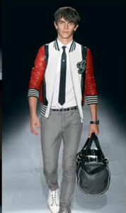 Gucci Hommes 