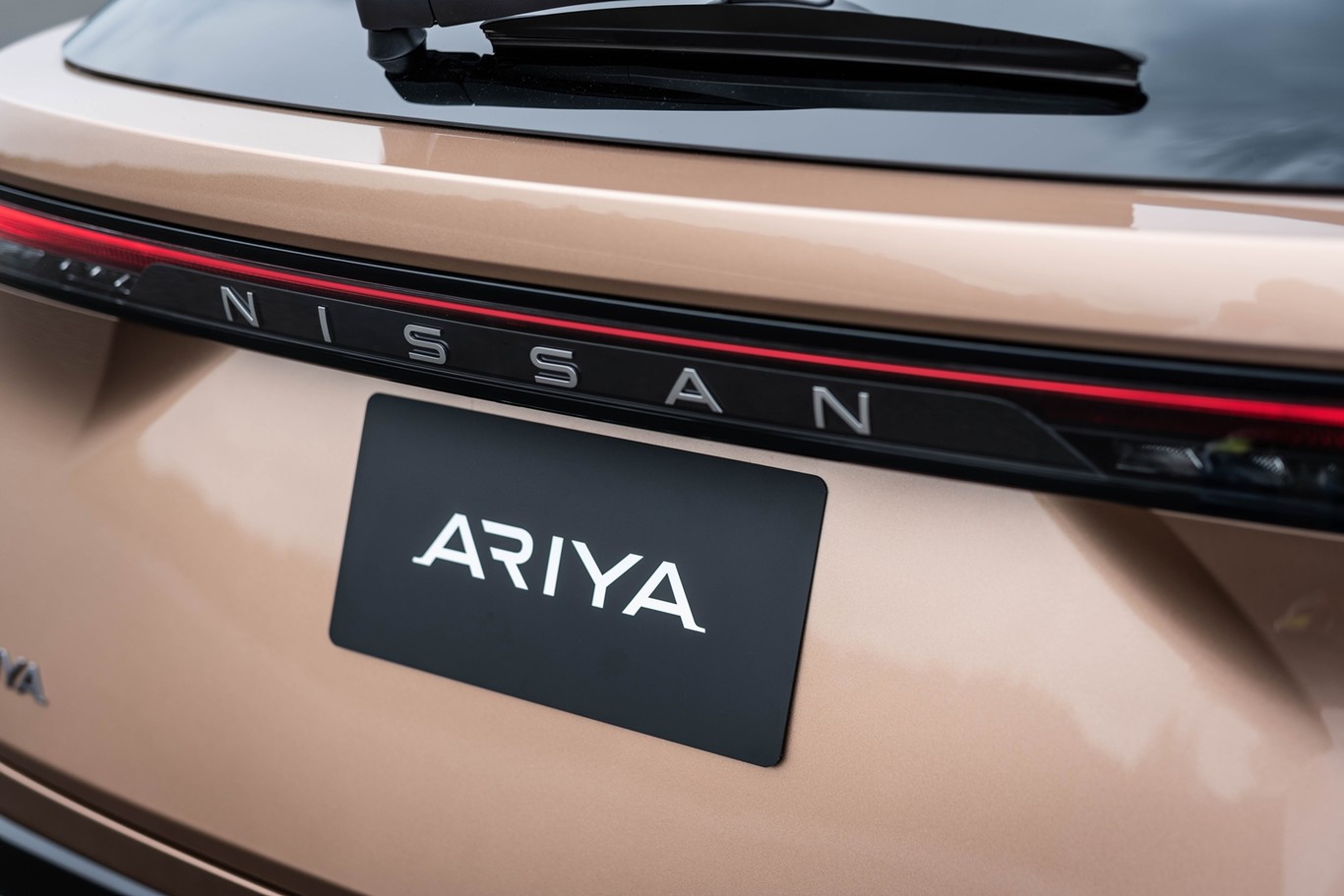 Nissan Ariya 2021 01