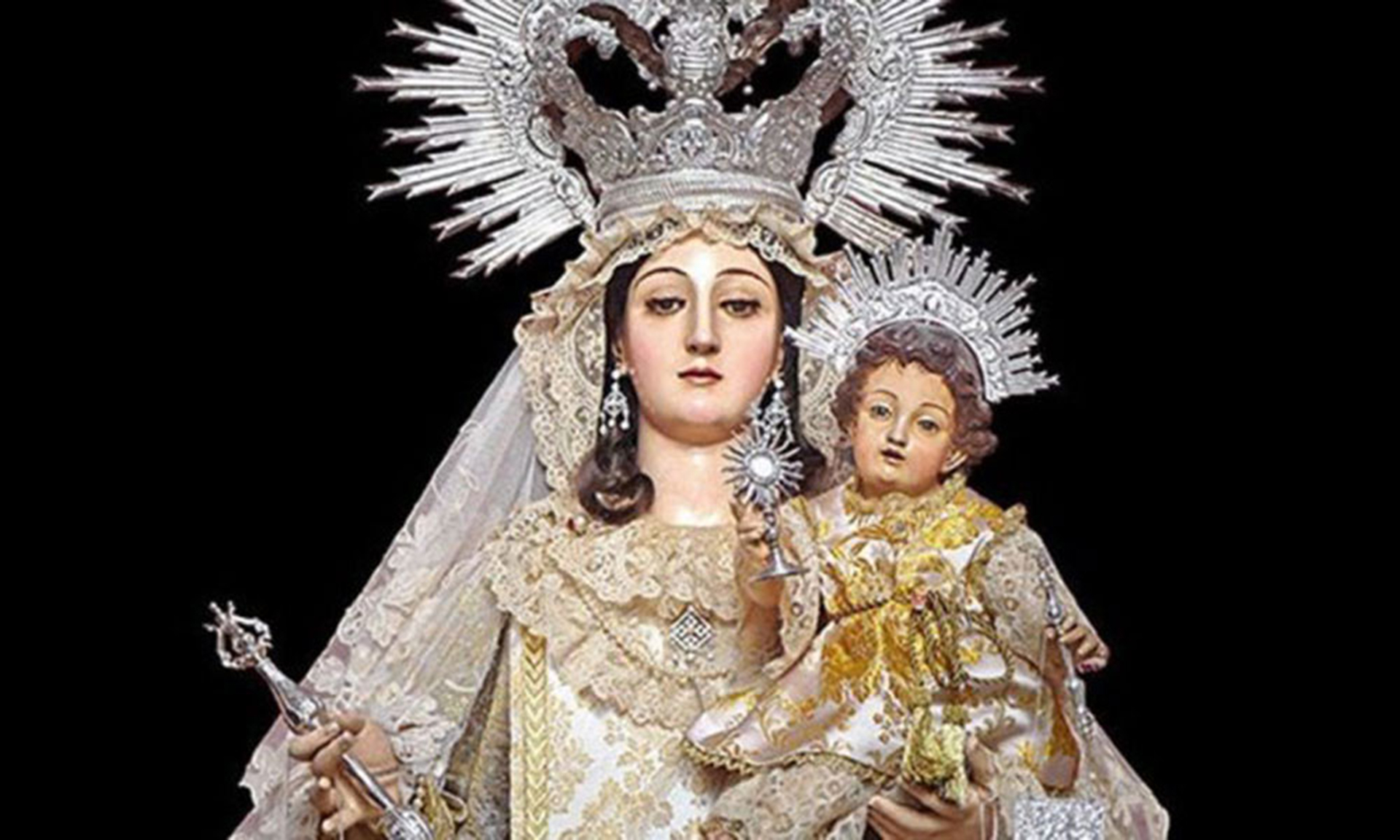 La virgen de la. Нуэстра сеньора де Лас Мерседес. Сеньора де Лас Мерседес. Нуэстра сеньора богиня. Nuestra senora de Atocha фото.