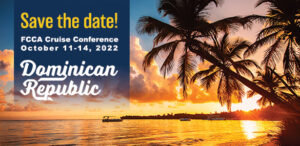 FCCA Cruise Conference