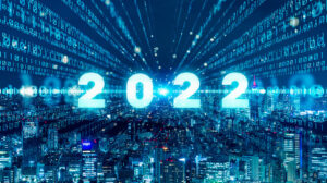 Tecnología 2022