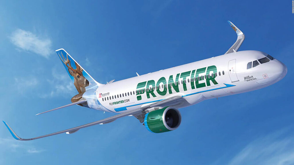 Frontier full