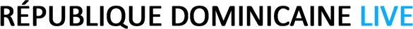 Logo République Dominicaine Live 2024