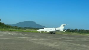 Aeropuerto Puerto Plata