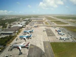 Aeropuerto Punta Cana