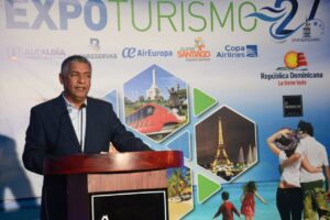 ExpoTurismo 2024 Con 27 años De Turismo